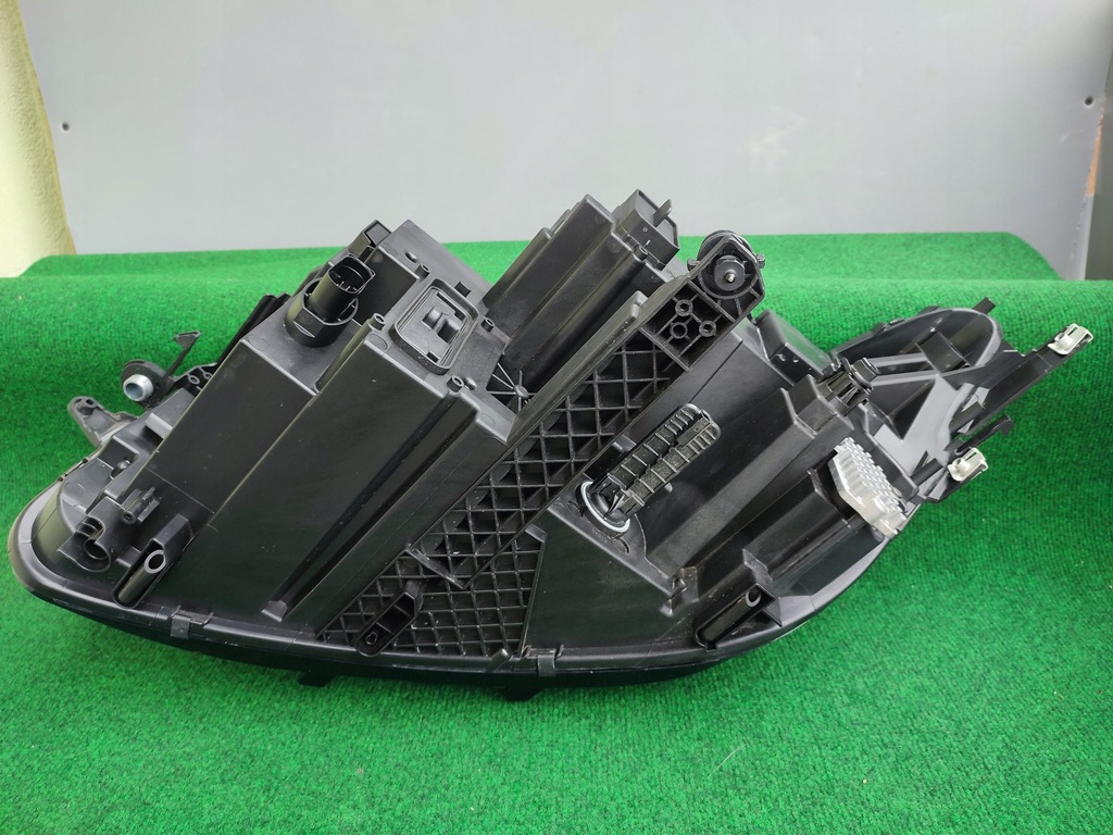 фото №10, Лампа передняя vw tiguan lift 5nb941036g full led правая идеальное состояние комплектная