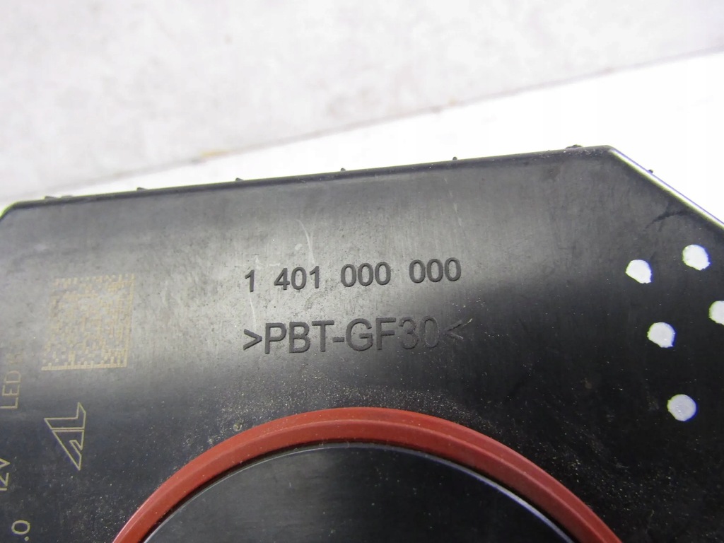 фото №9, Jeep cherokee модуль led 1401000000