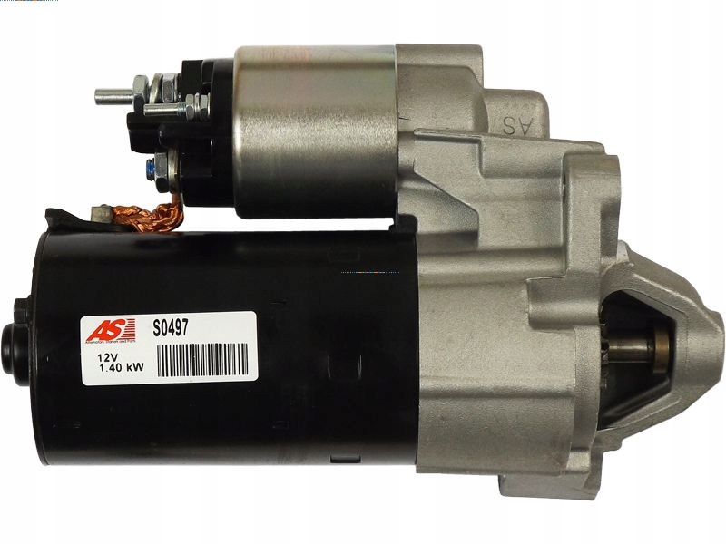 Стартер as-pl s0497 Цена