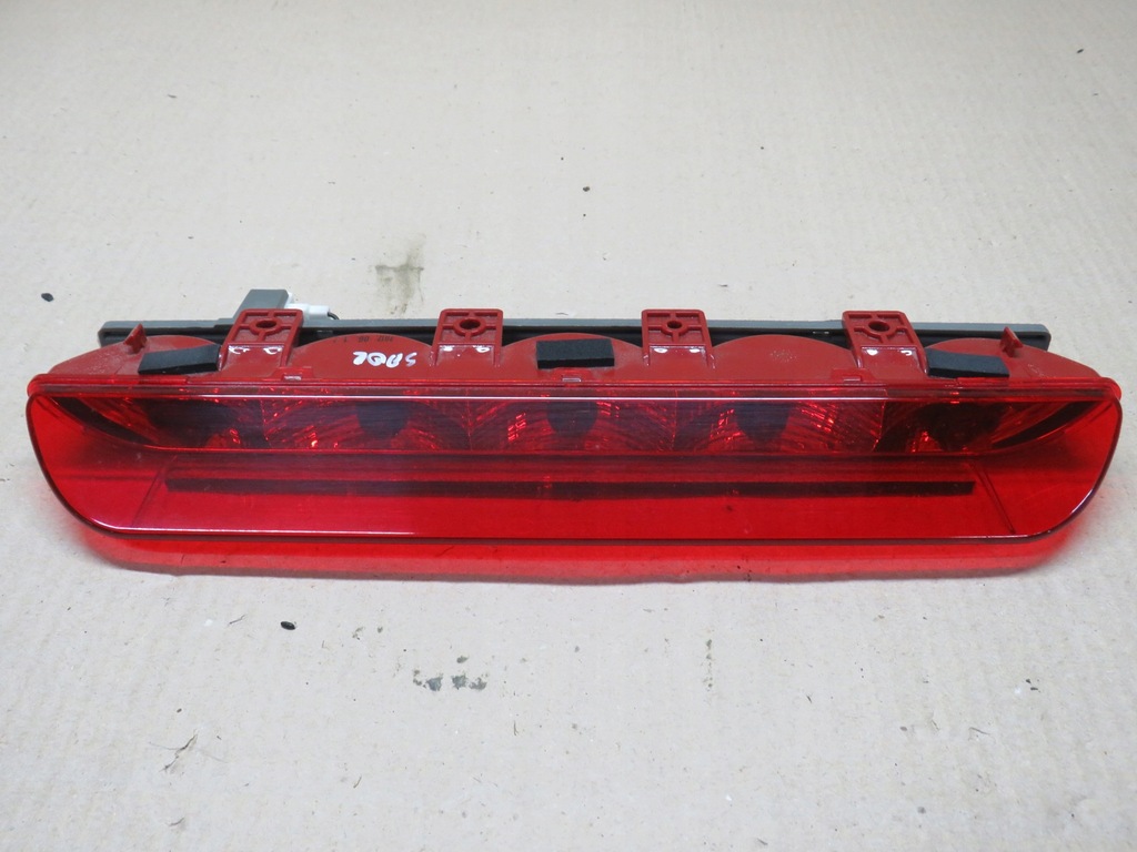 фото №1, Kia sportage iii світло стоп третій світло