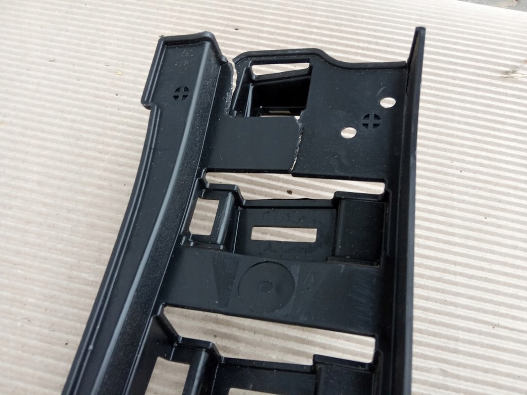 Ford kuga mk3 19-23- абсорбер бампера перед lv4b-17e898-k Киев