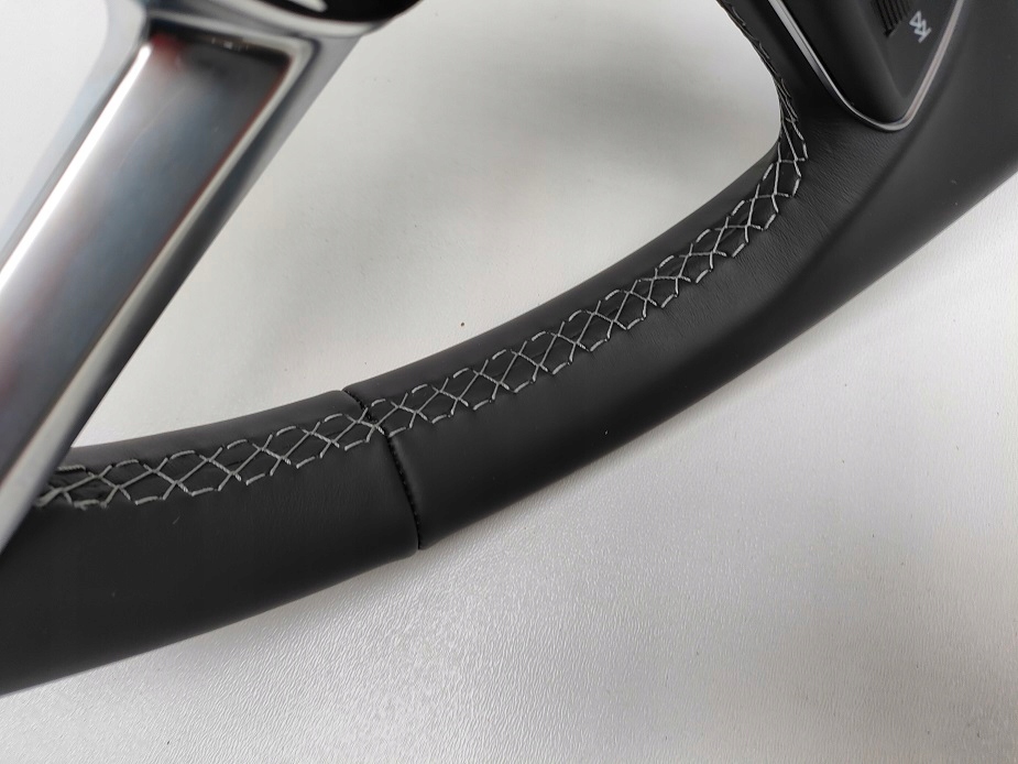 фото №7, Воздуховод кожа мультифункция 4m8419091p q7 q8 4m8