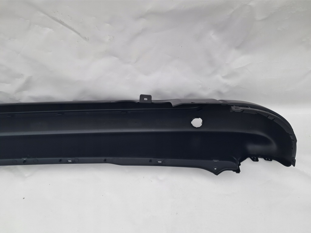 фото №8, Citroen berlingo partner iii 08- бампер задня задній новий 9682043777