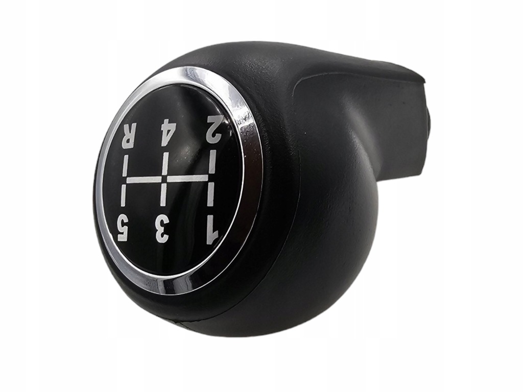 фото №16, Ручка перемикання передач opel astra iii h corsa d zafira b