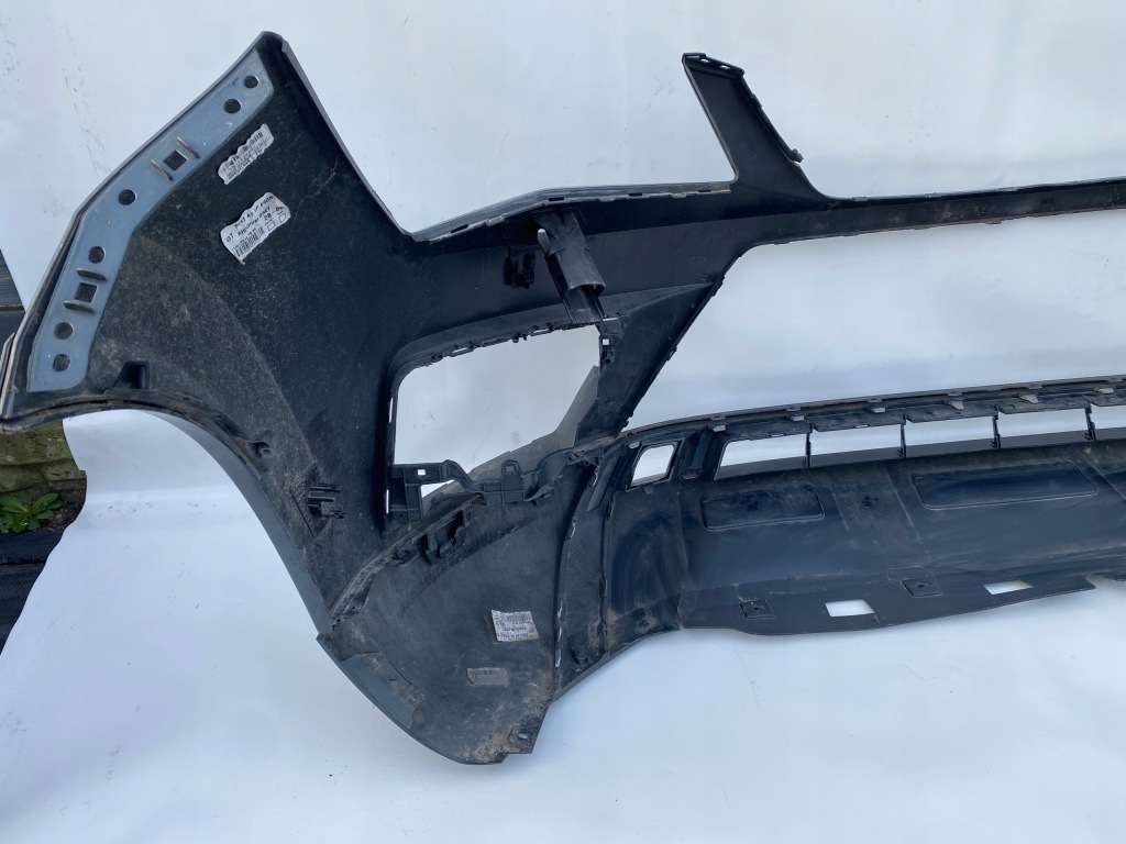 фото №10, Бампер перед передний seat ateca fr 575 po 2017 575805903a