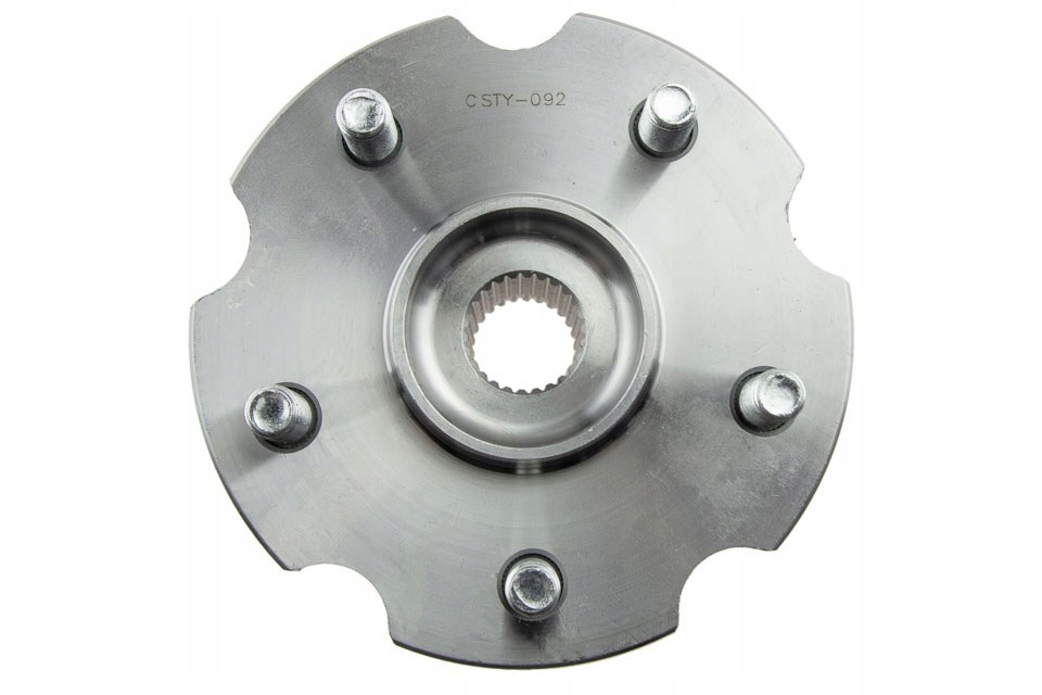 фото №14, Ступица колеса задняя toyota rav-4 4wd iii 05-