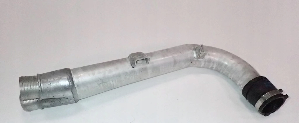 Труба патрубок інтеркулер 3.0tdi audi q7 4l 7l6145941f Оригінал