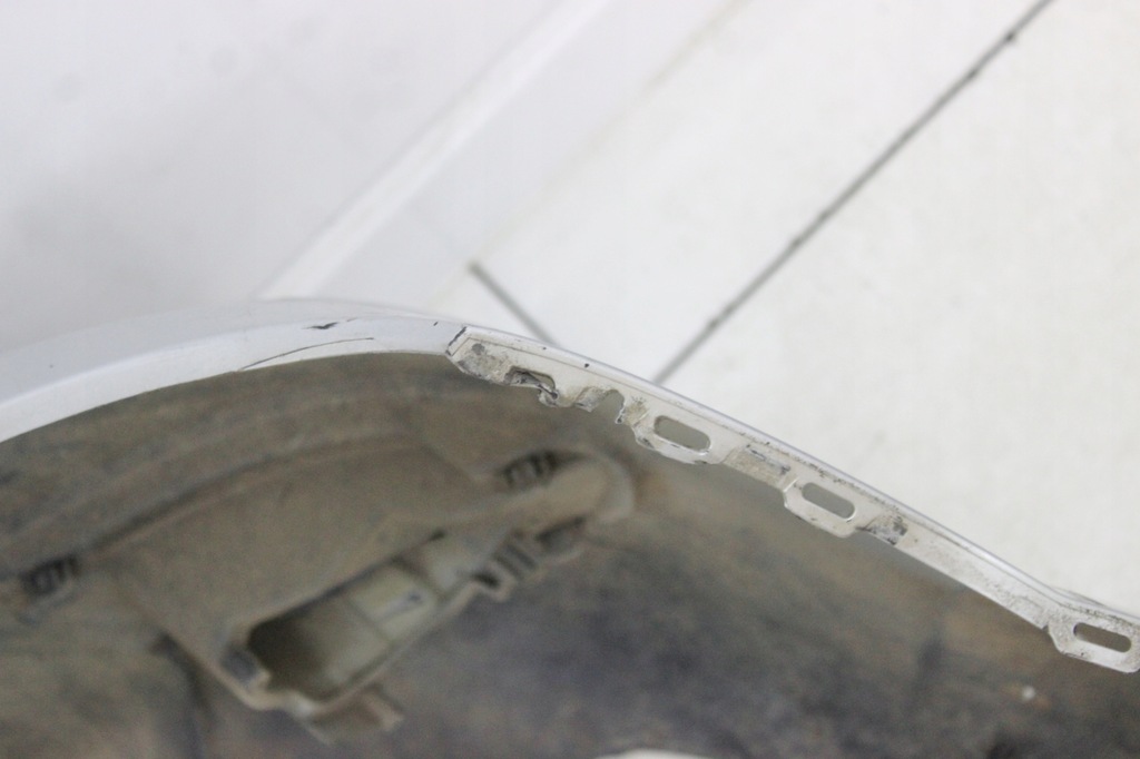 фото №11, Ford ranger iv iii lift 2009-2011r бампер перед передній