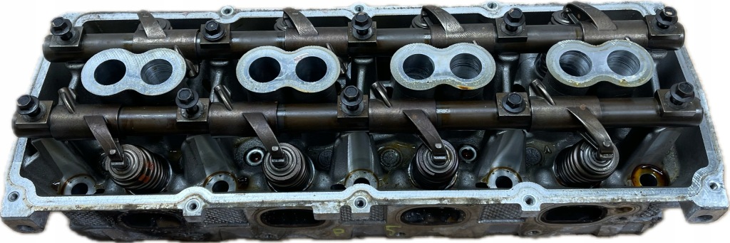 фото №1, Dodge charger 2017 5.7 v8 правая головка цилиндров 68280502ac