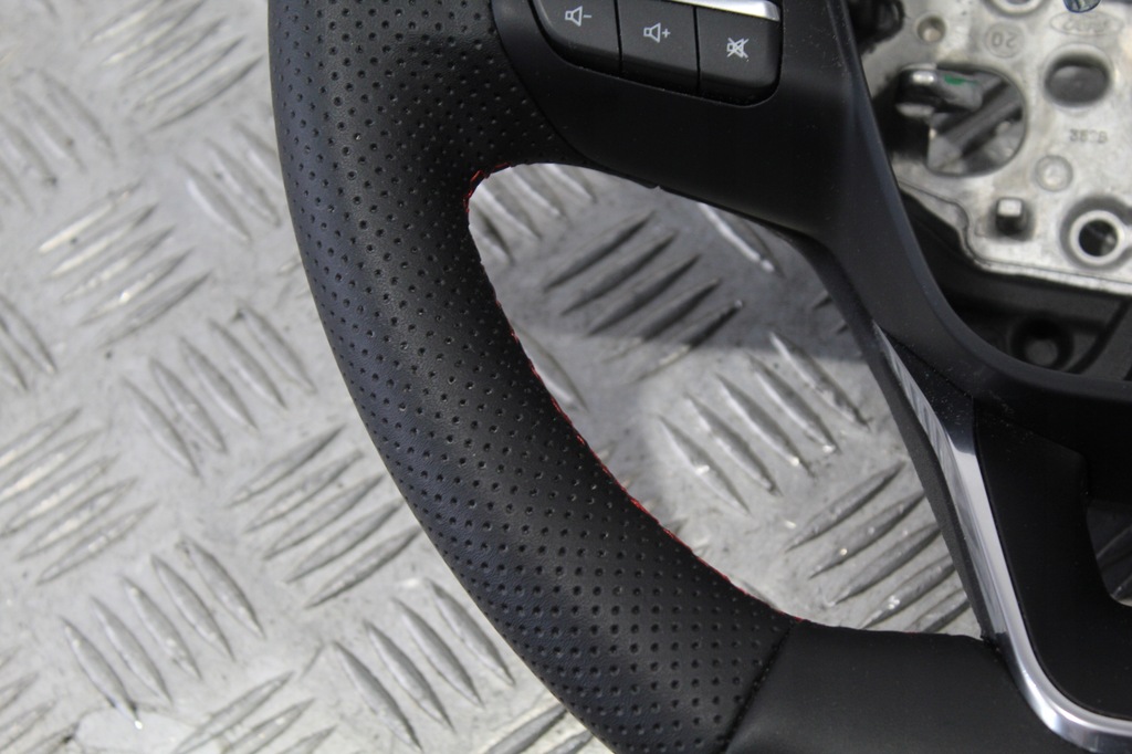 фото №9, Воздуховод мультифункция ford puma ii mk2