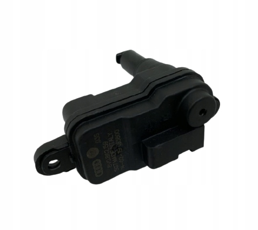 фото №12, Привід кришка заливної пального seat vw skoda