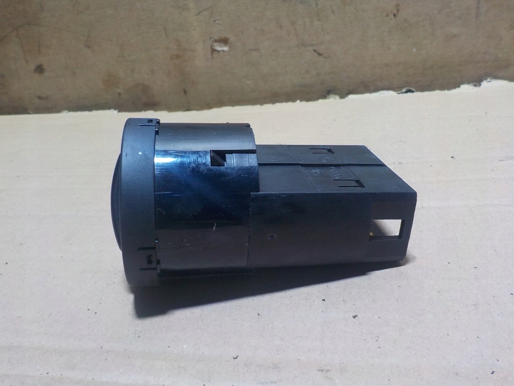 фото №4, Вимикач світла seat exeo 11r