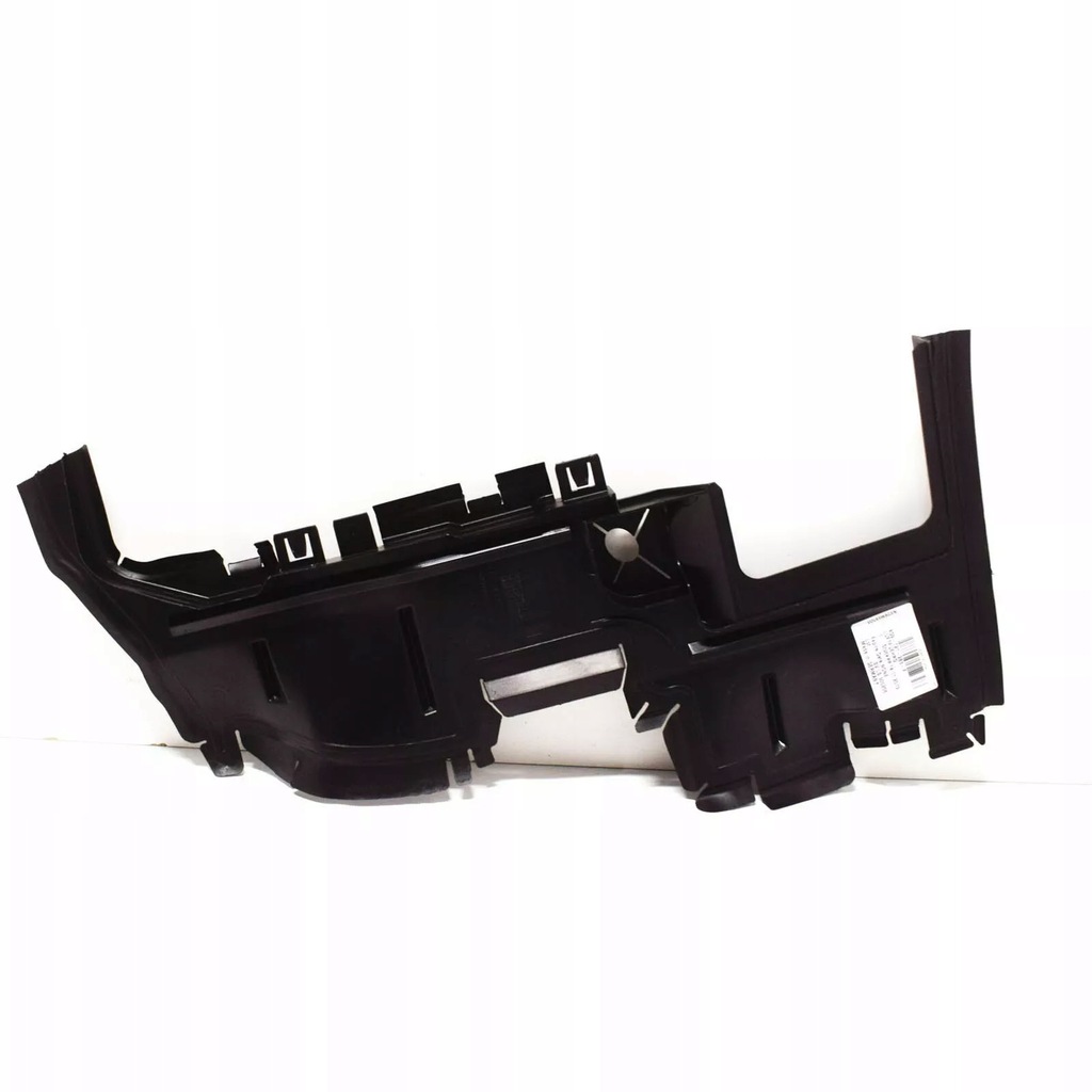 фото №9, Audi a6 allroad c7 ліва напрямна повітря 4g9121283f 2017