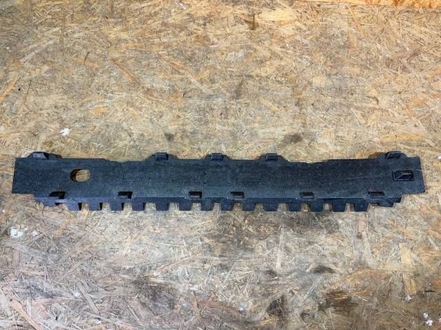 фото №1, Bmw i3 абсорбер бампера перед 7462268