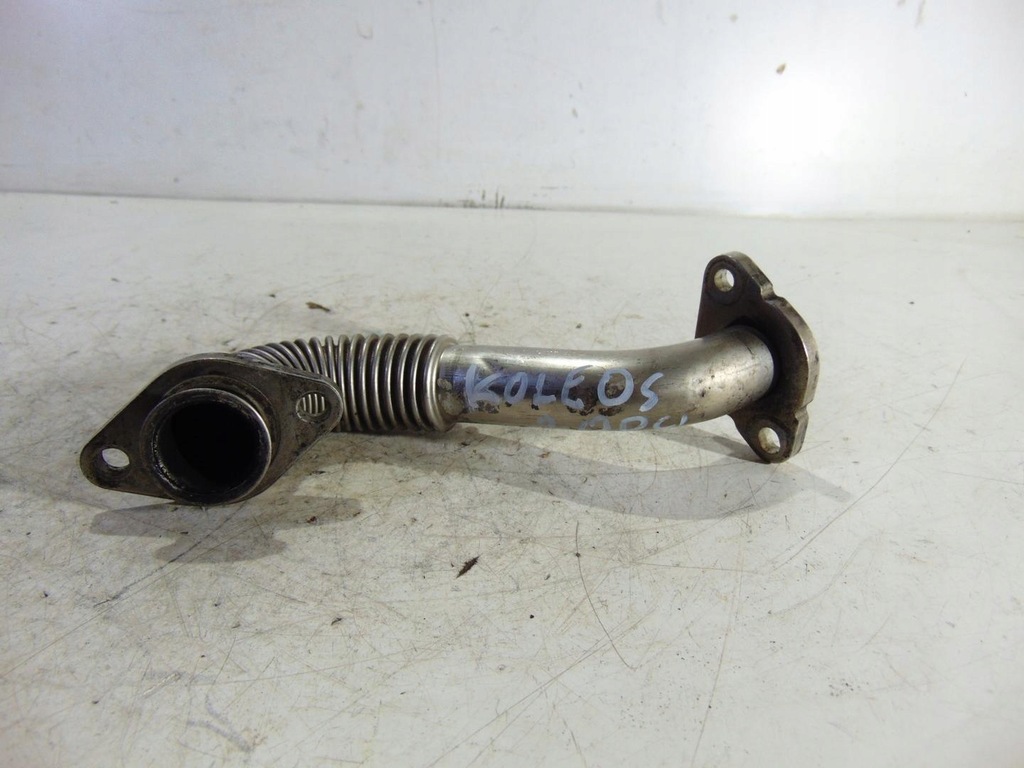 фото №1, Труба трубка egr renault koleos 2.0 dci
