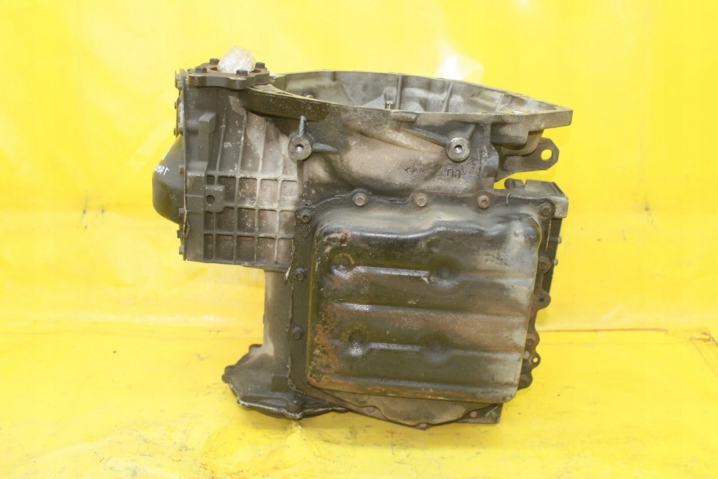 фото №12, Коробка передач передач pacifica 3.5 b 966-22ae автоматическая коробка передач