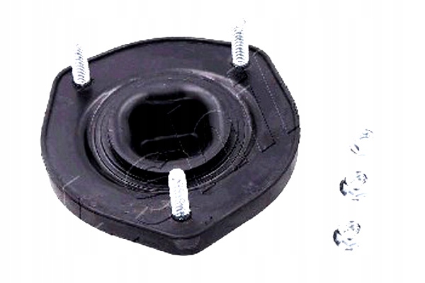 фото №2, Подушка амортизатора ashika