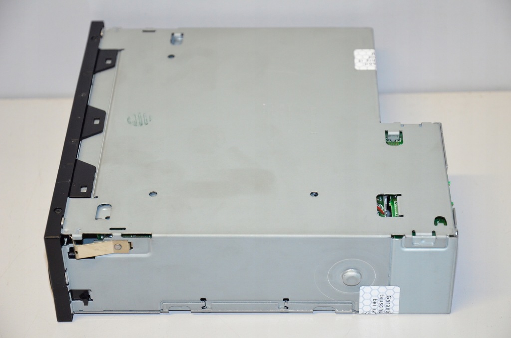 фото №7, Audi оригінальний номер чейнджер 8x0035110b orginal