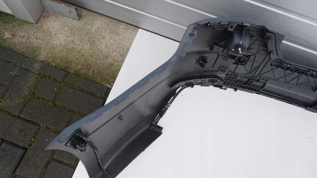 Audi a5 s-line 8w6 бампер задний  задний 8w6807511c Доставка