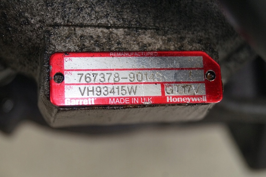 фото №6, Турбина + регулятор kpl bmw 1 e88 e87 e82 118d