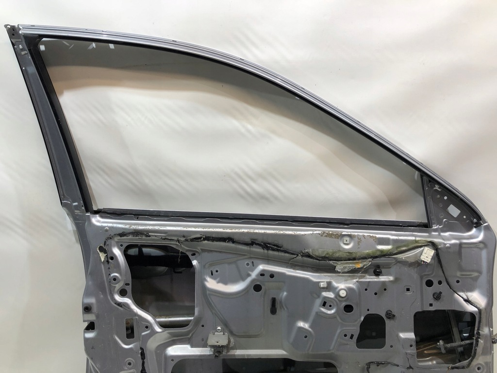 фото №11, Subaru outback 4 iv дверь левый перед ручка