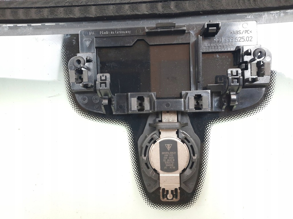 фото №16, 2014 porsche cayman 981 стекло передняя 982845099ae