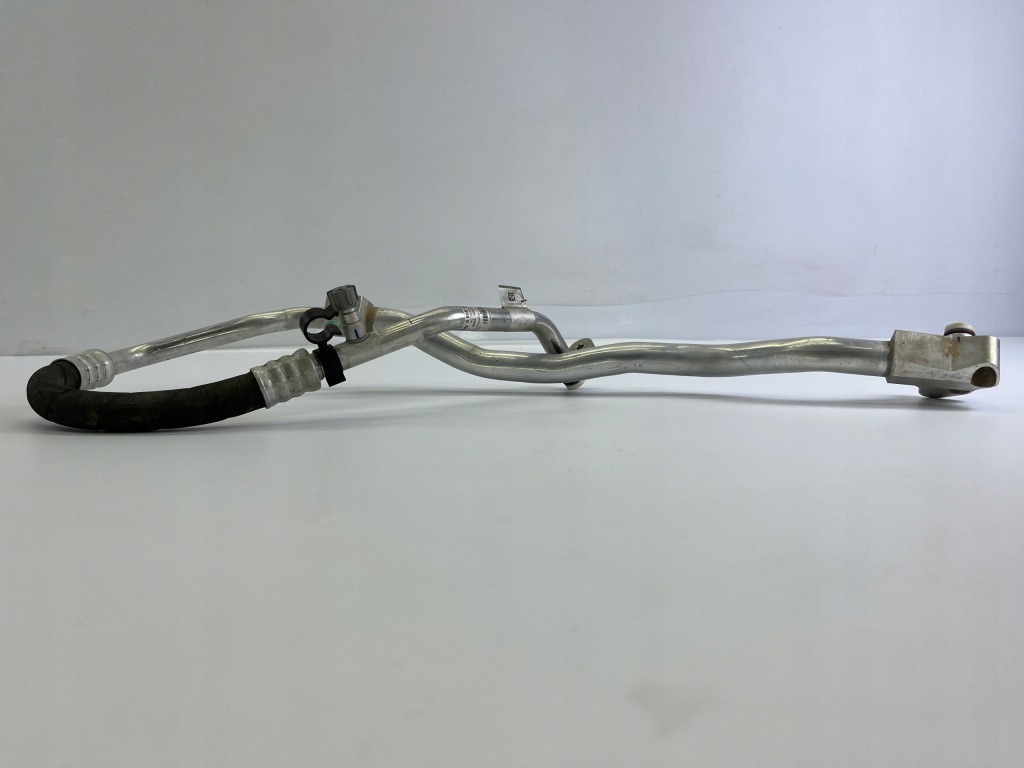 фото №10, Bmw x1 f48 2017 x2 f39 f45 шланг кондиціонера wąż кондиціонер оригінальний номер 68054333