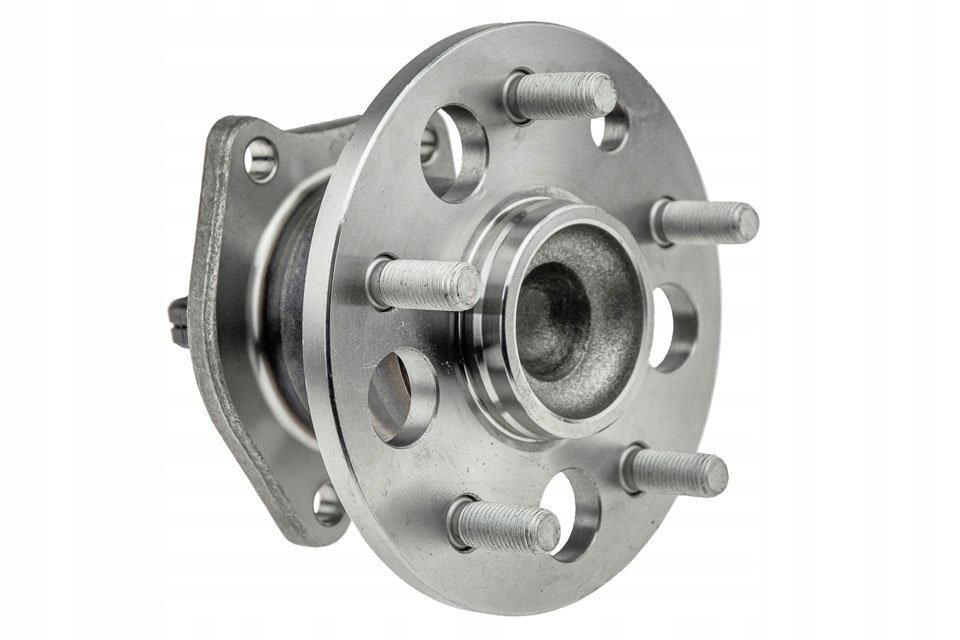 фото №11, Подшипник ступица колеса задняя toyota sienna 2wd -04