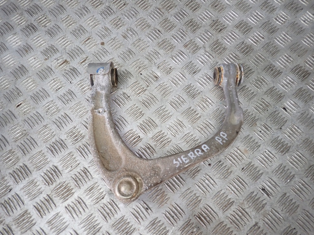 фото №11, Рычаг правый передний перед верхний chevrolet silverado gmc sierra 2022