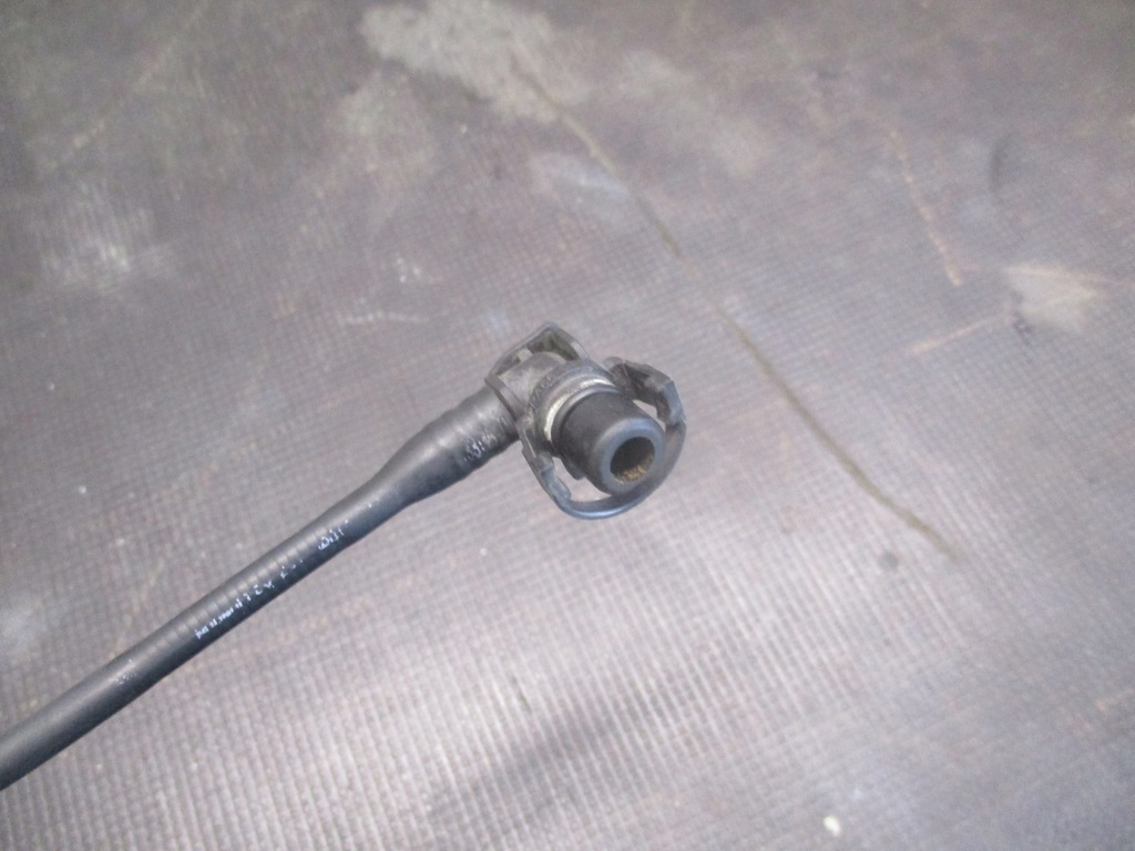 фото №8, Шланг труба wody citroen c5 x7 08-17r