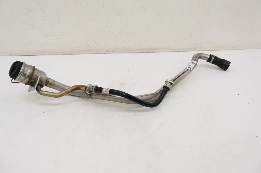 Купити Alfa romeo giulia 2.2 mtj заливна горловина пального 00505511570