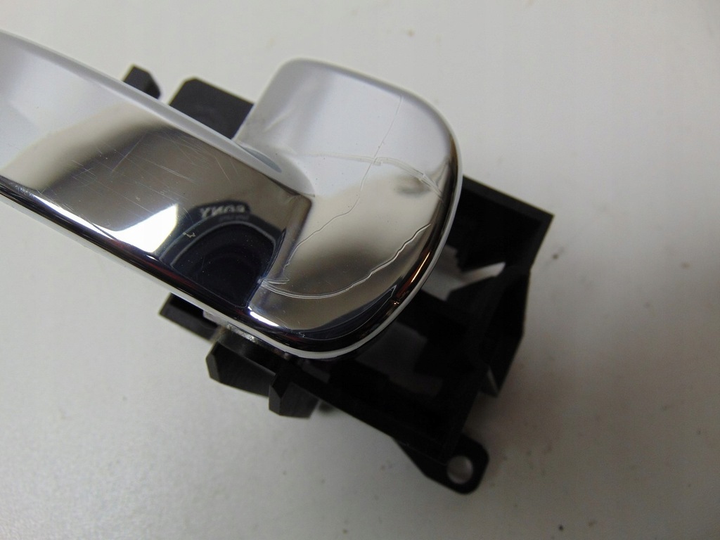 фото №6, Ручка внутренняя дверь правый задняя nissan pathfinder r51