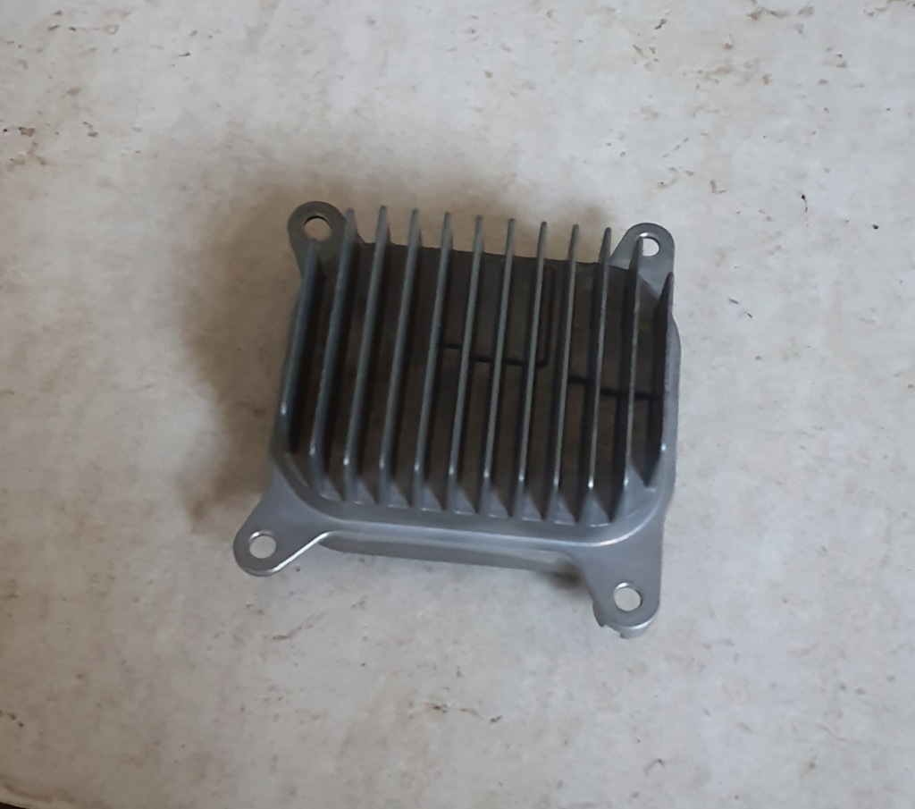 фото №1, Преобразователь лампы tesla y 1532925-03-c