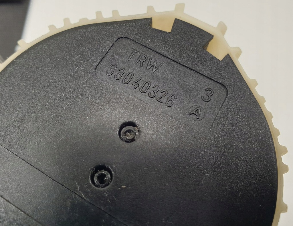 фото №6, Pas правый перед ford focus mk2 4m51-b61294-am euro