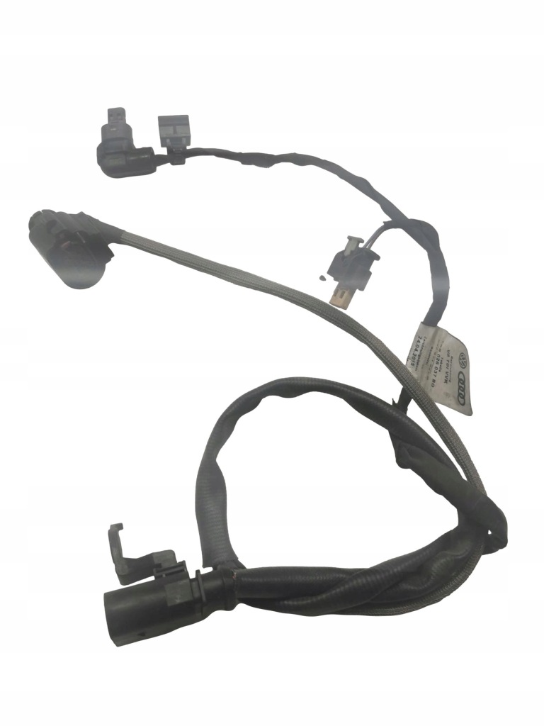 фото №1, Vw джгут електропроводка 057971627q