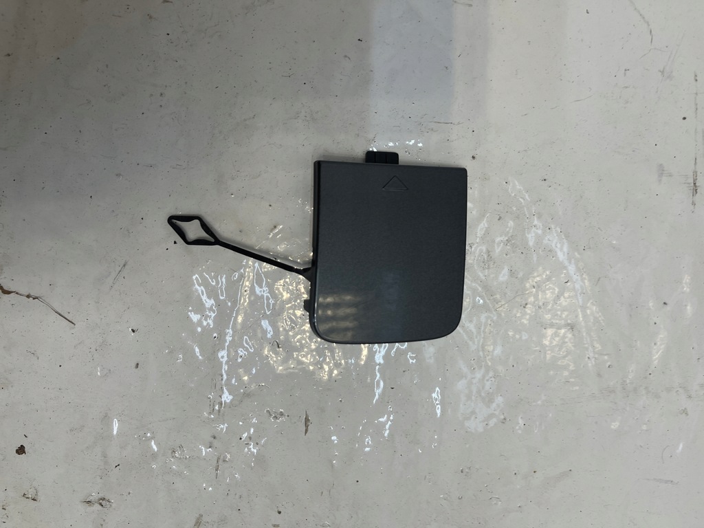 фото №1, Bmw 2 gt f44 m заглушка фаркоп бампера задняя