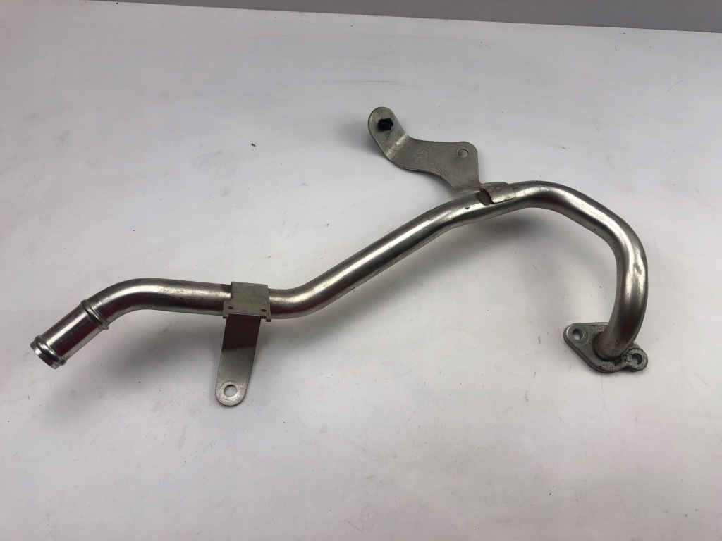 Купити Mercedes трубка шланг a6512030502