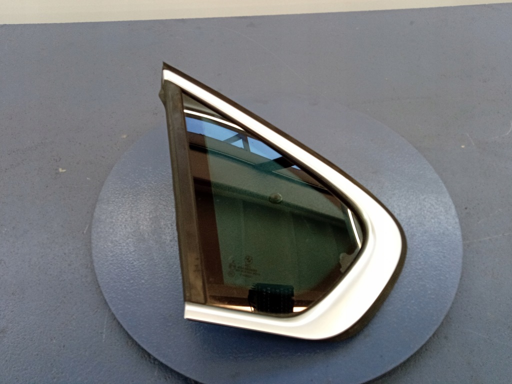 фото №1, Bmw x6 x6 e71 e72 стекло кузовная задняя левая задняя