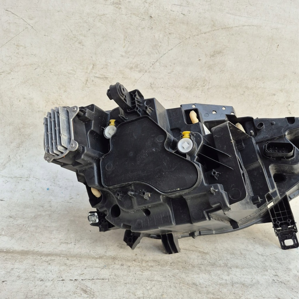 фото №9, Vw id4 id.4 11a 11b лампа левая перед передняя full led 11a941035m