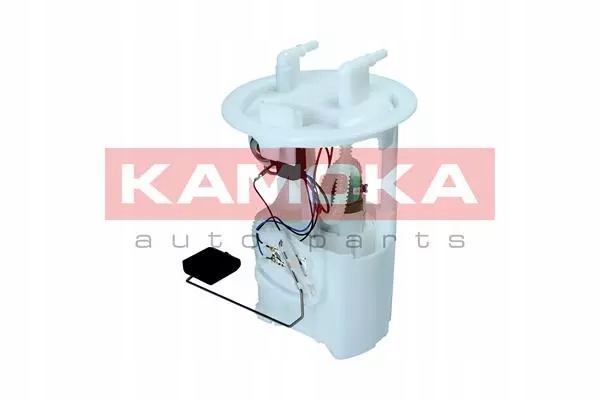 фото №13, Насос пального elektr. з модуль zasilającym kamoka 8400078 1525q6 peugeot