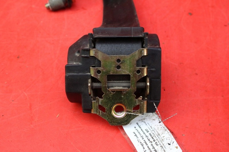 фото №6, Pas безопасности левый перед 43594d fiat doblo 1 i 01-05