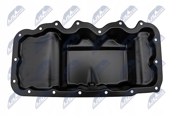 фото №10, Піддон масляна ford mondeo ii 1.6i 1.8i 2.0i 1996-