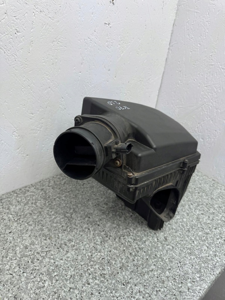 фото №6, Корпус фільтра повітря volvo xc70 iii 2007-2016 31370671 2.4 d