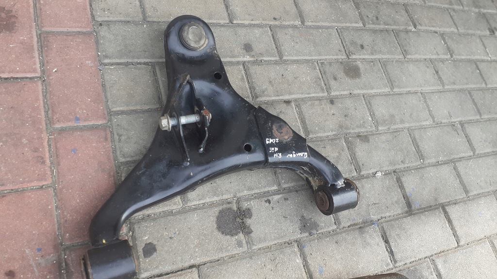 фото №1, Важіль нижній ford ranger eb3c3078