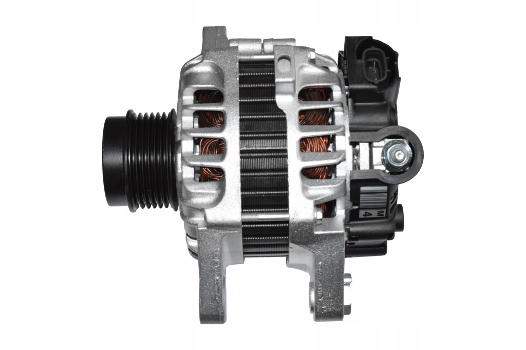 фото №1, Генератор 37300-2b700 1.4 1.6 gdi cvvt gt kia cee'd venga