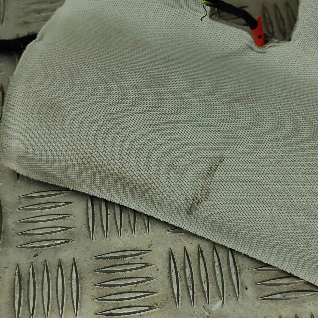 фото №5, Ford mustang mach-e 2022 потолок