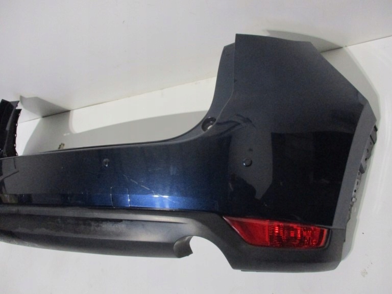 фото №5, Бампер задняя задний mazda cx5 4 pdc 19r