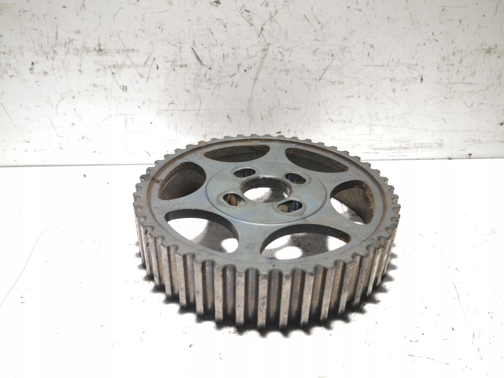 фото №6, Колесо зубчасте розподільного валу volvo xc60 xc70 s60 s80 v60 2.4 d3 d4 d5 8642804