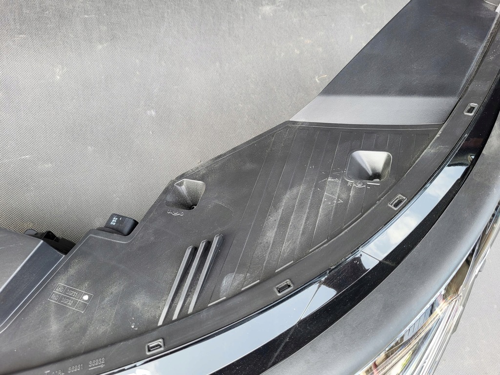 фото №15, Kia ev6 ev-6 лампа перед передня ліва full led