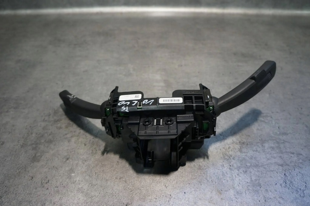 фото №6, Переключатели переключатель комбинированный volvo v40 2 ii - 31343022